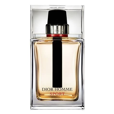 dior homme sport 75 ml duglas